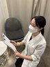 【平日限定◎】ヘッド+目+首肩＋足腰マッサージ80分 6980