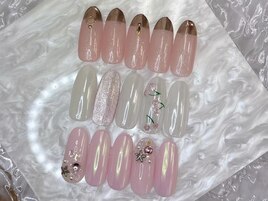 定額初回￥7480/通常￥8900