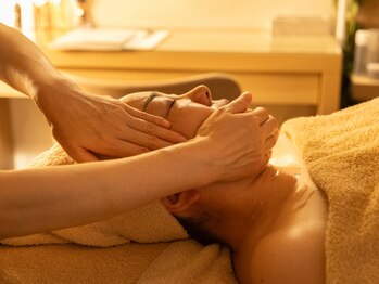 ポライフユー(polife uuu)の写真/【我孫子駅から徒歩3分◎】駅チカサロンでお気軽に！日々の身体の疲れを徹底メンテナンスいたします♪