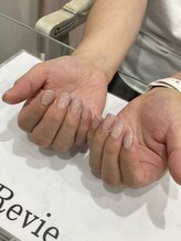 レビー(Revie)/グラデーション