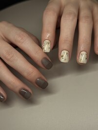 Akane nail