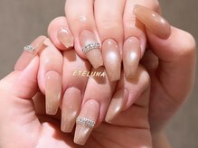 エテルナネイル 銀座店(ETELUNA Nail)/