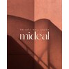 ミディール(mideal)のお店ロゴ