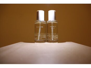 グルス 蔵前 新御徒町店(grus)/SNSで話題のLOAオイル取扱サロン