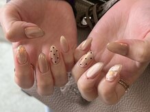 ミッドポイント(mid point)/