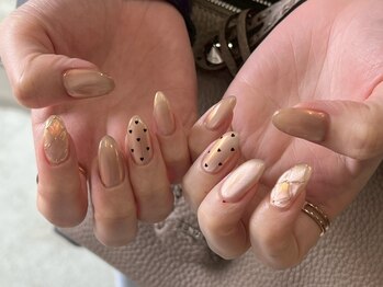 ミッドポイント(mid point)/