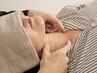 【首こり痛み】首の痛み重だるさを解消！全身整体　９０分