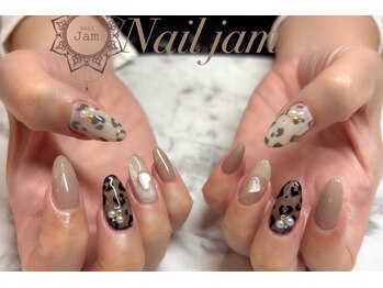 ネイルジャム 西原店(Nail Jam)/