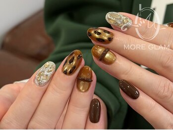 モアグラム 銀座店(More Glam)