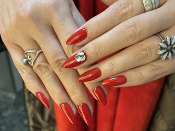 ワンカラー（パーツ別途料金）