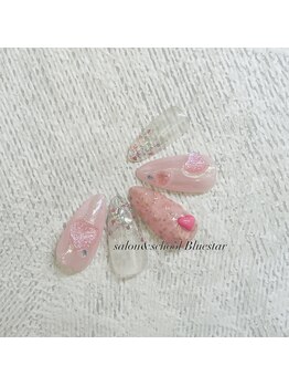 【Hand】スペシャルコース