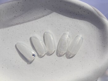 Lumi Hwa 柏 フィルイン導入店【ルミファ】の写真/【OPEN記念】定額シンプル¥6500*指先から”可愛い"を演出*丁寧なカウンセリングで「一番似合う」をご提案