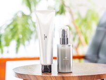 ボスブロウ 犬山店(BOSS BROW)/【BB　洗顔・ジェル】 #ヒゲ脱毛