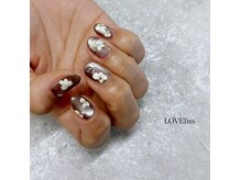 ネイルサロン ラヴリス(LOVEliss)