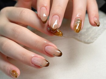 セイントアートネイル 市川(Seint art_nail)/90分やり放題