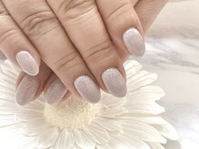 アメチャン 西荻窪(amechan)/ワンカラーハンド【パラジェル】