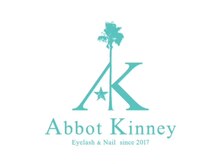 アボット キニー(Abbot Kinney)/