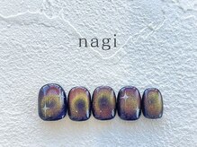 ナギ 新越谷(nagi)/通常11,220円/新規10,098円