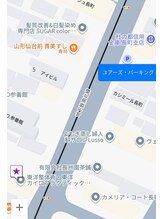 仙台療術センター/ユアーズ・パーキング長町第4