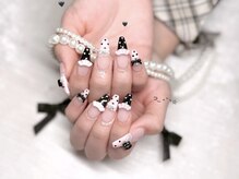 フォルチュンヌネイル 横浜天王町店(fortune nail)