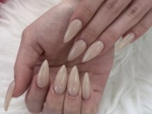 エイト ネイル 渋谷駅前店(eight nail)/ちゅるんカラー