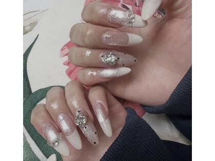 ピュアティネイル(purity nail)の写真