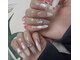 ピュアティネイル(purity nail)の写真