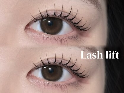 エヌーク バイ ブラウン(enurk by Brown)の写真