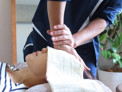 整体サロン イチ(ICHI)の写真