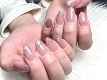 ウパラ(upala)/ちゅるんオフィスネイル