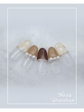 はあとねいる 元住吉西口店/#34