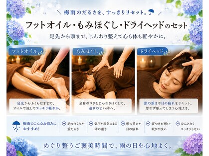 こころの写真