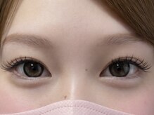 アイラッシュ ブー(Eyelash Boo)