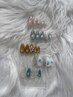 【HAND】8月定額ネイル(過去作品+500円で可能)