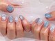 プラスネイル 銀座中央通り店(PLUS NAIL)の写真