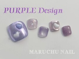フット定額デザイン