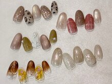シ ベル 梅田茶屋町店 ネイル(Ci belle)