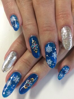 クレア(CREA)/CREA★nailcollection