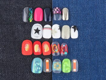 ローラポンポニー(Laura pomponnee)/LAURA POMPONNEE “Maison”