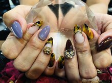 ブリリアン(Brillant)/