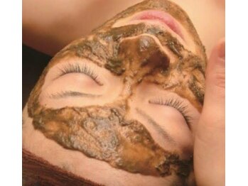 ハニービー(Honey B)/ハーブピーリングフェイシャル