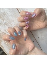 アールエム(Rm)/シンプルネイル