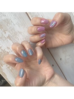 アールエム(Rm)/シンプルネイル