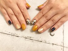 ステラ(private nailroom STELLA)/