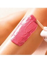 シュシュ(chou chou)/ワックス脱毛VIO