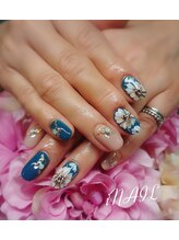 アイネイル(iNAIL)/