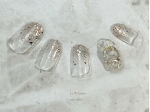 ネイルサロン ル ルアナ(Lu Luana)/