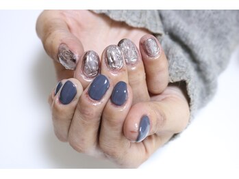 アトリエ ボヌール(atelier bonheur)/