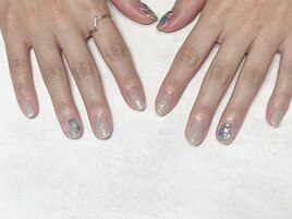 定額★８０００円　担当金田