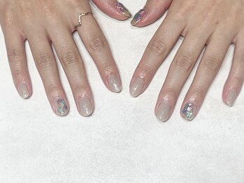 コム 草加マルイ店(com by neolive)/定額★８０００円　担当金田　